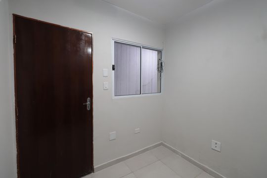 Sala de apartamento para alugar com 2 quartos, 42m² em Chácara Califórnia, São Paulo
