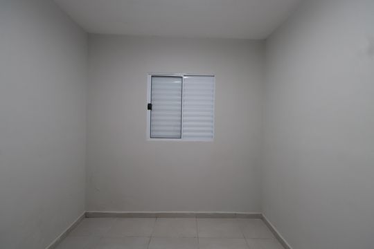 Quarto 1 de apartamento para alugar com 2 quartos, 42m² em Chácara Califórnia, São Paulo