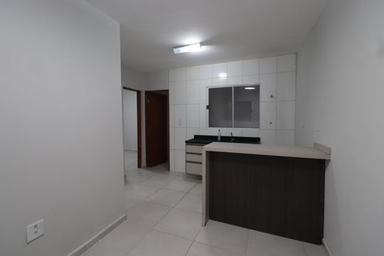 Apartamento para alugar com 2 quartos, 42m² em Chácara Califórnia, São Paulo
