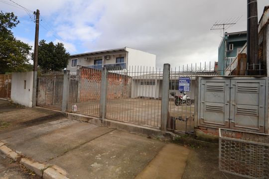 Placa de casa à venda com 2 quartos, 80m² em Harmonia, Canoas