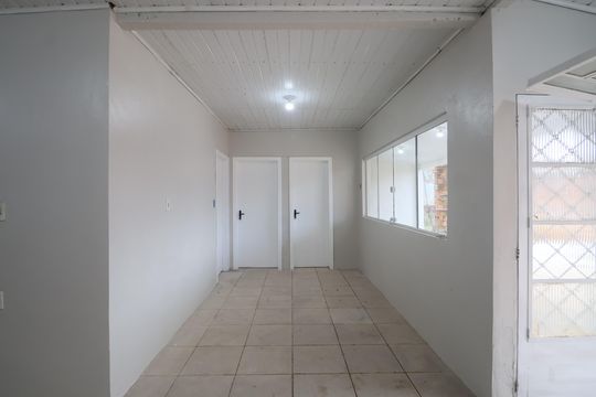 Casa à venda com 2 quartos, 80m² em Harmonia, Canoas