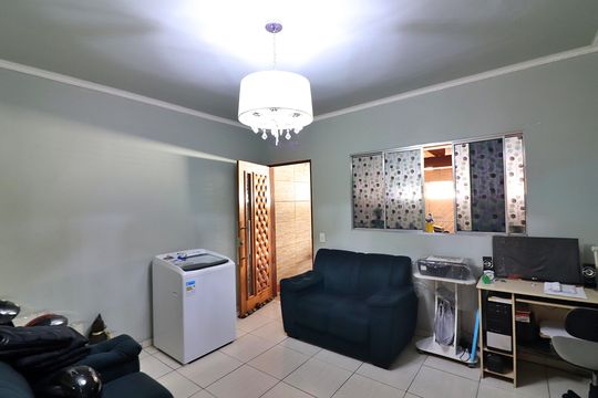 Casa à venda com 3 quartos, 145m² em Dos Casa, São Bernardo do Campo