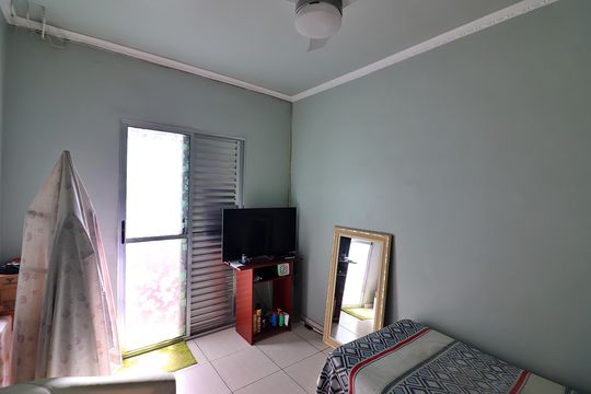 Quarto 2 de casa à venda com 3 quartos, 145m² em Dos Casa, São Bernardo do Campo