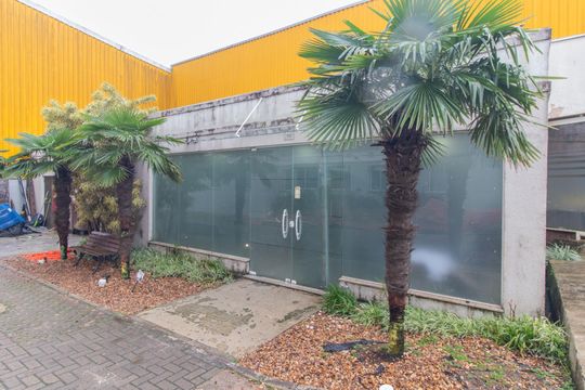 Área comum - Salão de festas de apartamento à venda com 2 quartos, 44m² em Partenon, Porto Alegre