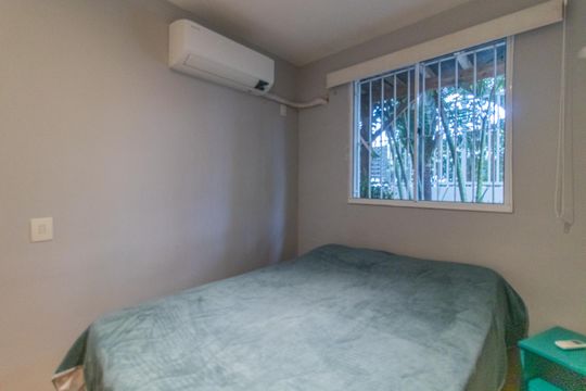 Quarto 2 de apartamento à venda com 2 quartos, 44m² em Partenon, Porto Alegre