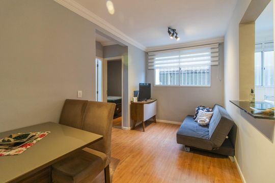 Apartamento à venda com 2 quartos, 44m² em Partenon, Porto Alegre