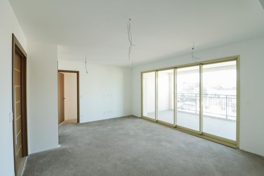 Apartamento à venda com 3 quartos, 133m² em Jardim São Paulo, São Paulo