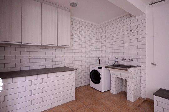 Área de Serviço de casa à venda com 4 quartos, 170m² em Vila Moraes, São Paulo