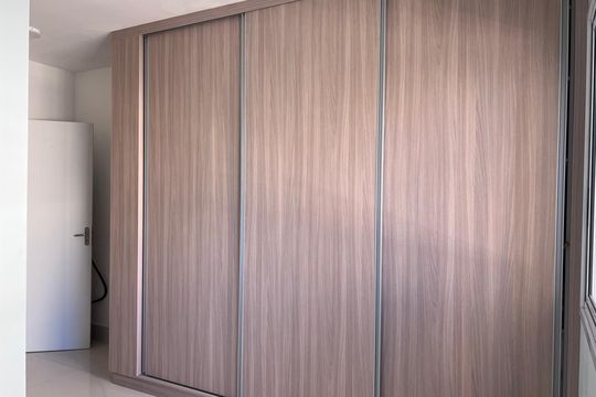 Apartamento à venda com 3 quartos, 90m² em Jk, Contagem
