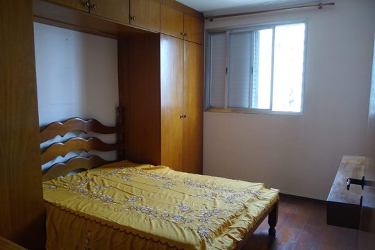 Quarto 1 de apartamento à venda com 2 quartos, 77m² em Santana, São Paulo