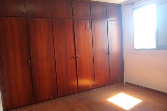 Quarto 2 de apartamento à venda com 2 quartos, 77m² em Santana, São Paulo
