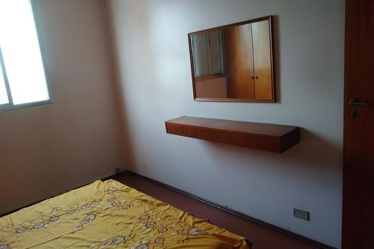 Quarto 1 de apartamento à venda com 2 quartos, 77m² em Santana, São Paulo