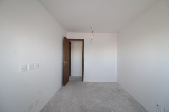 Suíte 2 de apartamento à venda com 3 quartos, 133m² em Jardim São Paulo, São Paulo