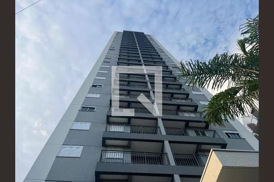 Fachada de apartamento à venda com 2 quartos, 42m² em Lapa, São Paulo