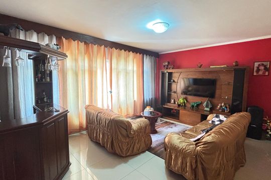 Casa para alugar com 4 quartos, 209m² em Parque Erasmo Assunção, Santo André
