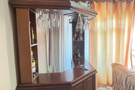 Sala de casa para alugar com 4 quartos, 209m² em Parque Erasmo Assunção, Santo André