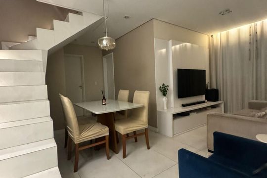 Apartamento à venda com 3 quartos, 113m² em Ponte Grande, Guarulhos