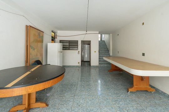 Hall de apartamento para alugar com 1 quarto, 35m² em Paraíso, São Paulo