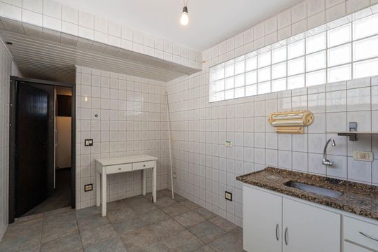 Apartamento para alugar com 1 quarto, 35m² em Paraíso, São Paulo