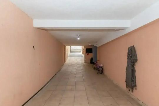 Garagem de casa para alugar com 3 quartos, 300m² em Vila Nina, São Paulo