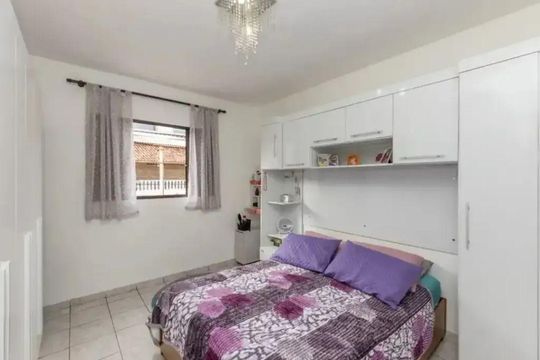 Quarto de casa para alugar com 3 quartos, 300m² em Vila Nina, São Paulo