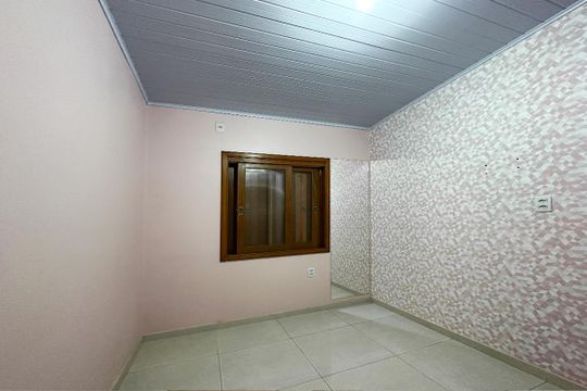  Quarto 2 de casa à venda com 2 quartos, 87m² em Feitoria, São Leopoldo