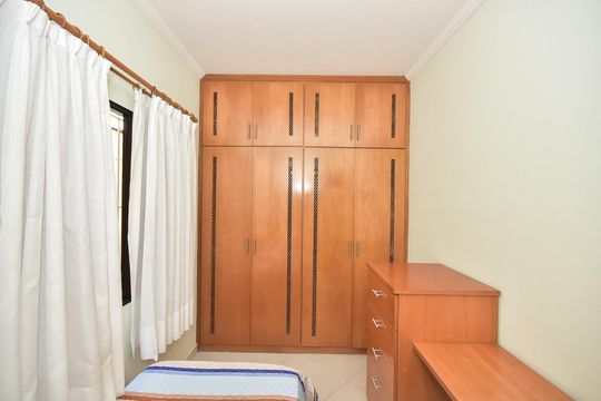 Quarto 1 de casa à venda com 3 quartos, 125m² em Parque Reboucas, São Paulo