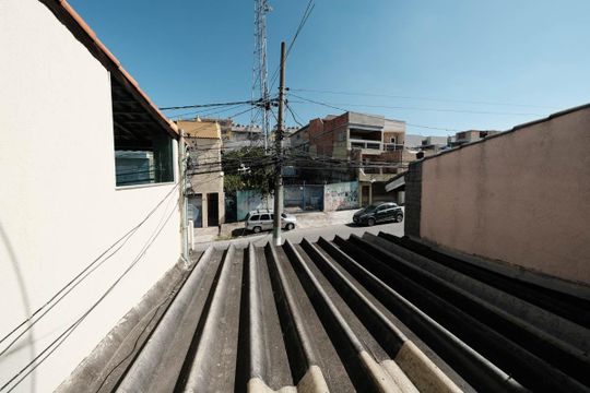 Quarto 3 Vista  de casa à venda com 4 quartos, 250m² em Vila Rio Branco, São Paulo