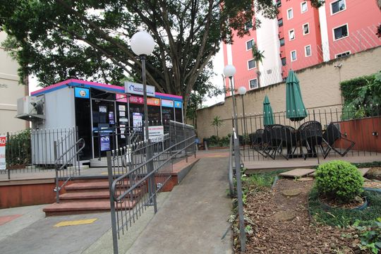 Área Comum de apartamento para alugar com 3 quartos, 67m² em Jardim Taquaral, São Paulo