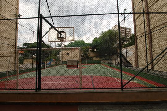 Área Comum de apartamento para alugar com 3 quartos, 67m² em Jardim Taquaral, São Paulo