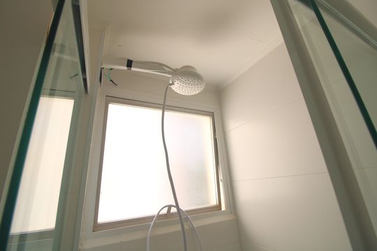 Banheiro de apartamento para alugar com 3 quartos, 67m² em Jardim Taquaral, São Paulo