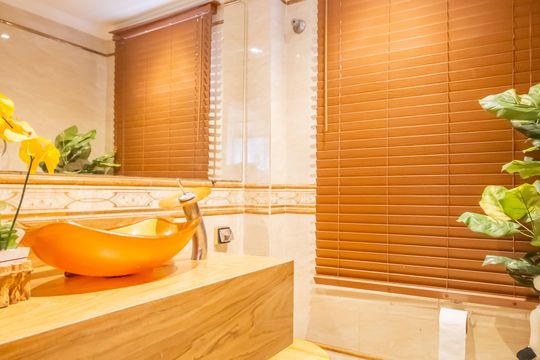 Lavabo de casa à venda com 4 quartos, 500m² em Piratininga, Osasco
