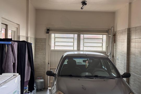 Área comum de casa à venda com 4 quartos, 210m² em Scharlau, São Leopoldo