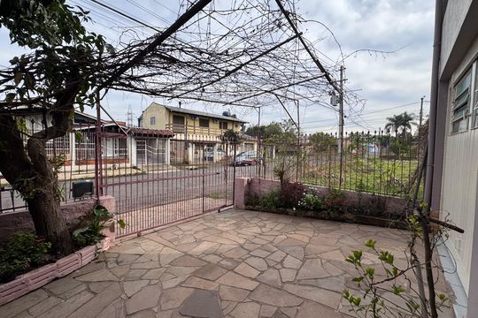 Área comum de casa à venda com 4 quartos, 210m² em Scharlau, São Leopoldo