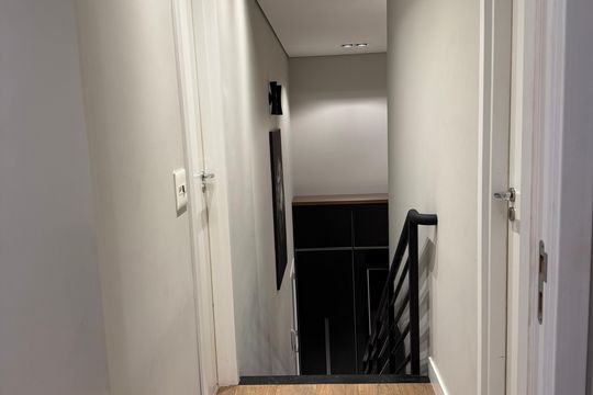 Apartamento para alugar com 2 quartos, 110m² em Cambuí, Campinas