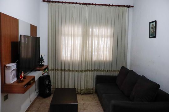 Casa à venda com 3 quartos, 80m² em Pestana, Osasco