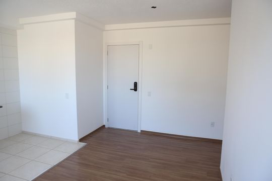 Apartamento para alugar com 2 quartos, 47m² em Novo Riacho, Contagem