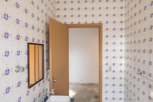 Lavabo de casa à venda com 3 quartos, 246m² em Tucuruvi, São Paulo