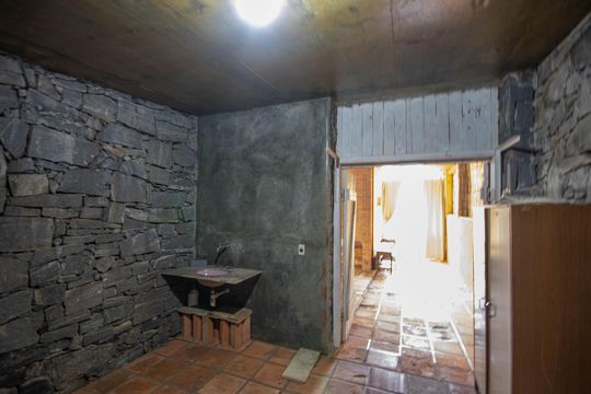 Área de Serviço de casa à venda com 3 quartos, 246m² em Tucuruvi, São Paulo