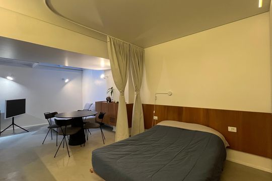Apartamento à venda com 1 quarto, 40m² em Pinheiros, São Paulo