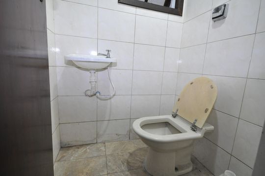 Lavabo de casa à venda com 3 quartos, 129m² em Vila Guilherme, São Paulo