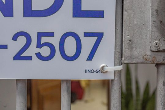 Placa de casa à venda com 2 quartos, 117m² em Vila Gumercindo, São Paulo