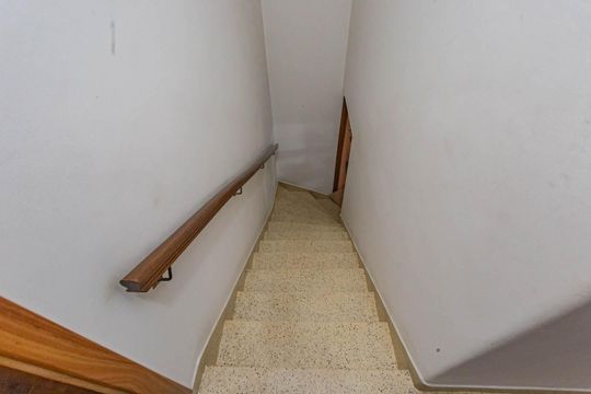 Escada de casa à venda com 2 quartos, 117m² em Vila Gumercindo, São Paulo