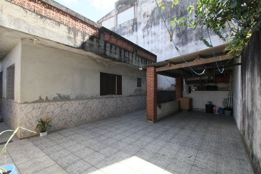 Área comum de casa à venda com 6 quartos, 270m² em Vila Andrade, São Paulo