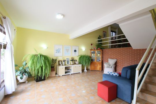 Casa à venda com 6 quartos, 270m² em Vila Andrade, São Paulo