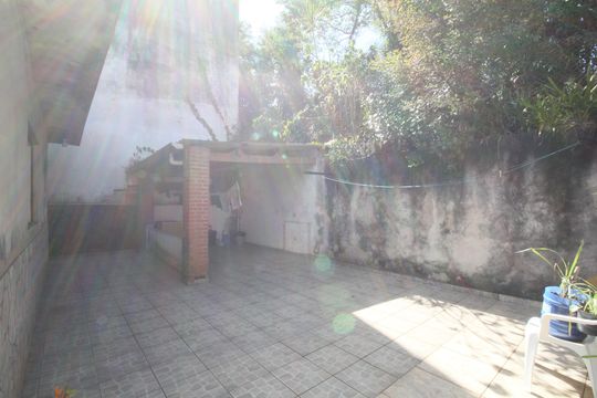 Área comum de casa à venda com 6 quartos, 270m² em Vila Andrade, São Paulo