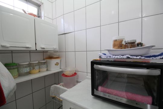Cozinha de casa à venda com 6 quartos, 270m² em Vila Andrade, São Paulo