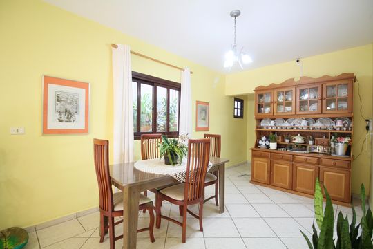 Sala de casa à venda com 6 quartos, 270m² em Vila Andrade, São Paulo
