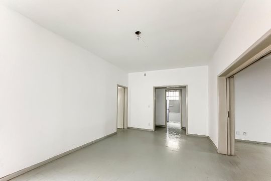 Sala de casa para alugar com 2 quartos, 74m² em Centro, São Leopoldo