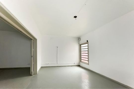 Sala de casa para alugar com 2 quartos, 74m² em Centro, São Leopoldo